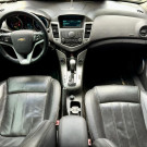 GM - Chevrolet CRUZE LT 1.8 16V FlexPower 4p Aut. 2012 Flex-12