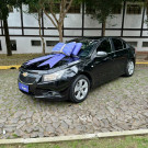 GM - Chevrolet CRUZE LT 1.8 16V FlexPower 4p Aut. 2012 Flex-4