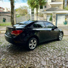GM - Chevrolet CRUZE LT 1.8 16V FlexPower 4p Aut. 2012 Flex-16