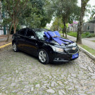 GM - Chevrolet CRUZE LT 1.8 16V FlexPower 4p Aut. 2012 Flex-1