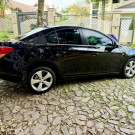 GM - Chevrolet CRUZE LT 1.8 16V FlexPower 4p Aut. 2012 Flex-18