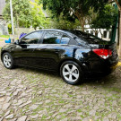 GM - Chevrolet CRUZE LT 1.8 16V FlexPower 4p Aut. 2012 Flex-15