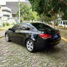 GM - Chevrolet CRUZE LT 1.8 16V FlexPower 4p Aut. 2012 Flex-13