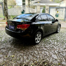 GM - Chevrolet CRUZE LT 1.8 16V FlexPower 4p Aut. 2012 Flex-17