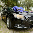 GM - Chevrolet CRUZE LT 1.8 16V FlexPower 4p Aut. 2012 Flex-2