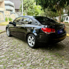 GM - Chevrolet CRUZE LT 1.8 16V FlexPower 4p Aut. 2012 Flex-14