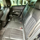 GM - Chevrolet CRUZE LT 1.8 16V FlexPower 4p Aut. 2012 Flex-9