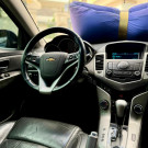 GM - Chevrolet CRUZE LT 1.8 16V FlexPower 4p Aut. 2012 Flex-10