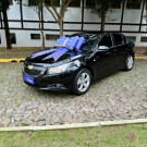 GM - Chevrolet CRUZE LT 1.8 16V FlexPower 4p Aut. 2012 Flex-5