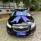 GM - Chevrolet CRUZE LT 1.8 16V FlexPower 4p Aut. 2012 Flex-3