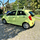 Kia Motors Picanto EX 1.1/1.0/ 1.0 Flex Aut. 2012 Flex-16