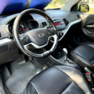 Kia Motors Picanto EX 1.1/1.0/ 1.0 Flex Aut. 2012 Flex-7
