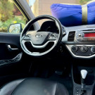 Kia Motors Picanto EX 1.1/1.0/ 1.0 Flex Aut. 2012 Flex-10