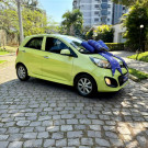 Kia Motors Picanto EX 1.1/1.0/ 1.0 Flex Aut. 2012 Flex-1