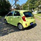 Kia Motors Picanto EX 1.1/1.0/ 1.0 Flex Aut. 2012 Flex-15