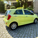 Kia Motors Picanto EX 1.1/1.0/ 1.0 Flex Aut. 2012 Flex-19