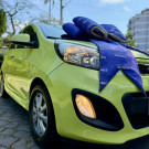 Kia Motors Picanto EX 1.1/1.0/ 1.0 Flex Aut. 2012 Flex-2