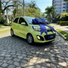 Kia Motors Picanto EX 1.1/1.0/ 1.0 Flex Aut. 2012 Flex-0