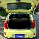Kia Motors Picanto EX 1.1/1.0/ 1.0 Flex Aut. 2012 Flex-17