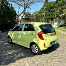 Kia Motors Picanto EX 1.1/1.0/ 1.0 Flex Aut. 2012 Flex-14