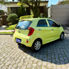 Kia Motors Picanto EX 1.1/1.0/ 1.0 Flex Aut. 2012 Flex-20
