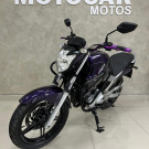 YAMAHA YS 250 FAZER/ FAZER L. EDITION /BLUEFLEX 2012 Flex-4