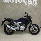 YAMAHA YS 250 FAZER/ FAZER L. EDITION /BLUEFLEX 2012 Flex-0