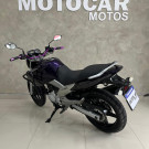 YAMAHA YS 250 FAZER/ FAZER L. EDITION /BLUEFLEX 2012 Flex-2