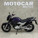 YAMAHA YS 250 FAZER/ FAZER L. EDITION /BLUEFLEX 2012 Flex-3