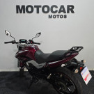 YAMAHA YS 250 FAZER/ FAZER L. EDITION /BLUEFLEX 2016 Flex-3