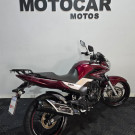 YAMAHA YS 250 FAZER/ FAZER L. EDITION /BLUEFLEX 2016 Flex-1