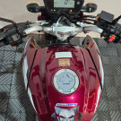 YAMAHA YS 250 FAZER/ FAZER L. EDITION /BLUEFLEX 2016 Flex-2