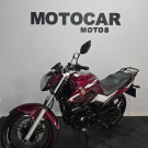 YAMAHA YS 250 FAZER/ FAZER L. EDITION /BLUEFLEX 2016 Flex-5