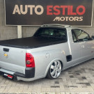 GM - Chevrolet MONTANA  Sport 1.8 MPFI FlexPower 8V 2009 Flex-1