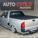 GM - Chevrolet MONTANA  Sport 1.8 MPFI FlexPower 8V 2009 Flex-2
