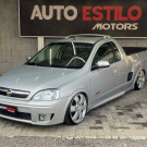 GM - Chevrolet MONTANA  Sport 1.8 MPFI FlexPower 8V 2009 Flex-0