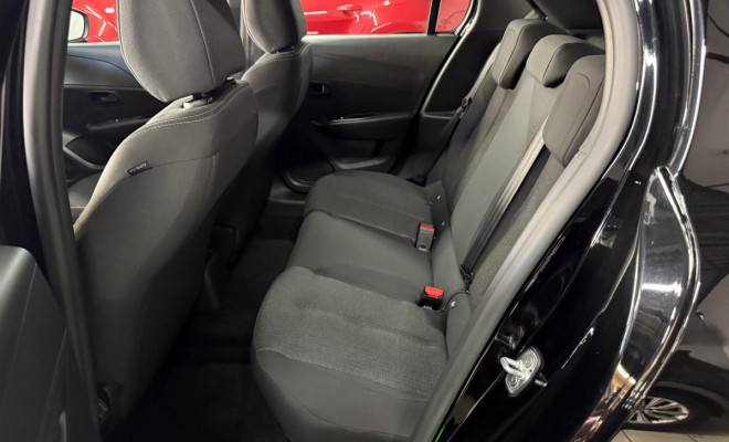 Peugeot 208 Like 1.6 Flex 16V 5p Mec. 2022 Flex-4