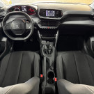 Peugeot 208 Like 1.6 Flex 16V 5p Mec. 2022 Flex-6