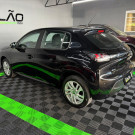 Peugeot 208 Like 1.6 Flex 16V 5p Mec. 2022 Flex-1