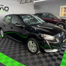 Peugeot 208 Like 1.6 Flex 16V 5p Mec. 2022 Flex-3