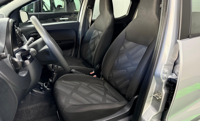 Fiat MOBI LIKE 1.0 Fire Flex 5p. 2022 Flex-7