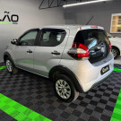 Fiat MOBI LIKE 1.0 Fire Flex 5p. 2022 Flex-2