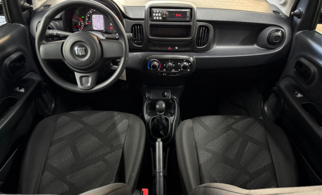 Fiat MOBI LIKE 1.0 Fire Flex 5p. 2022 Flex-6