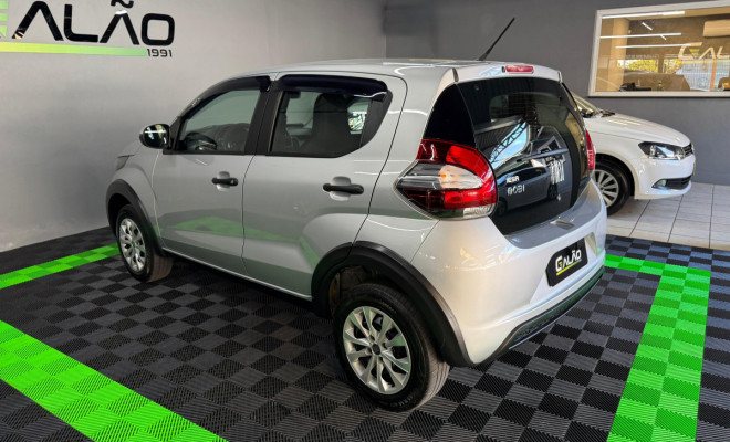 Fiat MOBI LIKE 1.0 Fire Flex 5p. 2022 Flex-2