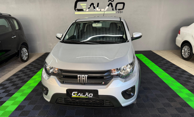 Fiat MOBI LIKE 1.0 Fire Flex 5p. 2022 Flex