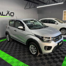 Fiat MOBI LIKE 1.0 Fire Flex 5p. 2022 Flex-1