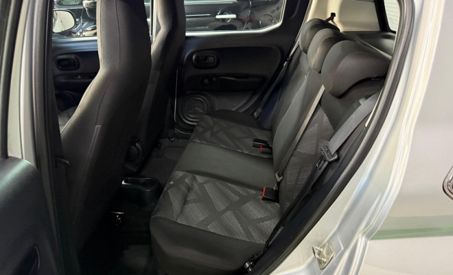 Fiat MOBI LIKE 1.0 Fire Flex 5p. 2022 Flex-5