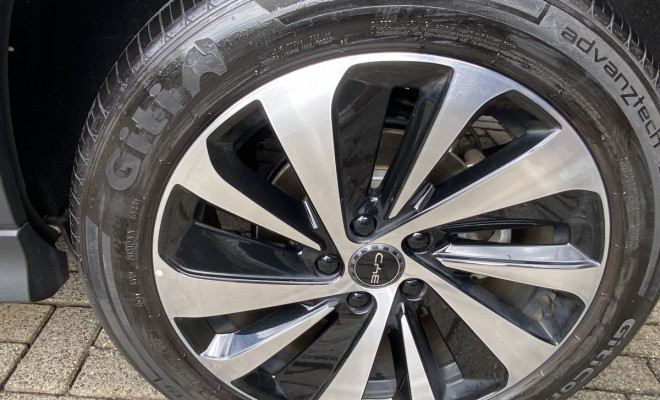 BYD Song Plus Premium 1.5 16V Aut. (Hibrido) 2026 Elétrico-18