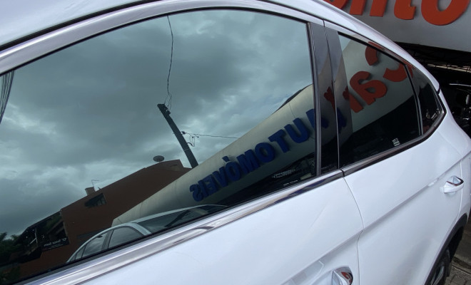 BYD Song Plus Premium 1.5 16V Aut. (Hibrido) 2026 Elétrico-17