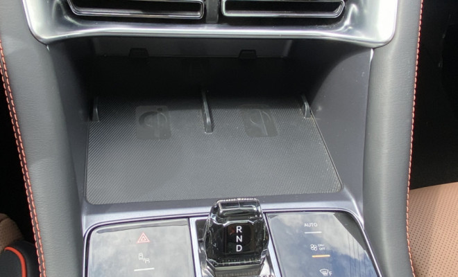 BYD Song Plus Premium 1.5 16V Aut. (Hibrido) 2026 Elétrico-12